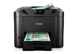 The mf scan utility is software for conveniently scanning photographs, documents, etc. Canon MB5470 driver download. Printer & scanner software Maxify