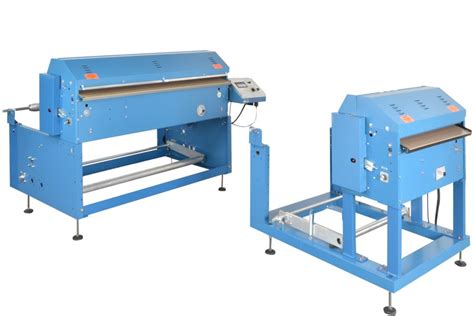 What Is An Industrial Sheeter Machine Investigate Sheeting