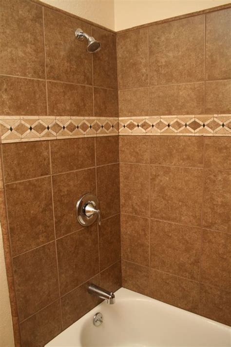 If water gets into this joint, it will. Tiling, Tubs and Tub surround on Pinterest