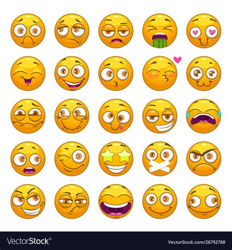 Funny Animated Emoticons