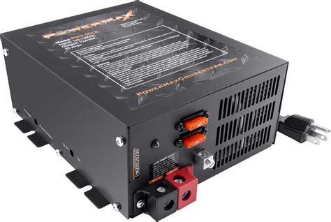 Iota Engineering Dls30 30 Amp Power Converterbattery