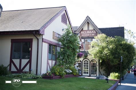 This business is not bbb accredited a+. Melissa's Restaurant & Bar, Banff | Great food, service ...