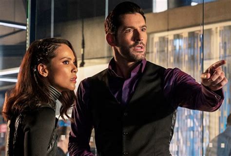 Lucifer Season 6 Cast Share Goodbye Messages On Final Day Of Filming