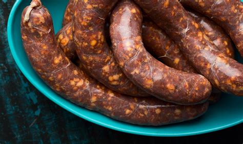 A Recipe For Spicy Italian Sausage I Make Hot Italian Sausage From