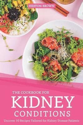When you have chronic kidney disease (ckd), you may need to start reducing the amount of protein in your diet. The Cookbook for Kidney Conditions: Uncover 30 Recipes ...