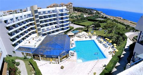 Zarezervujte si svou dovolenou v destinaci lisabon v portugalsku s garancí nejnižší ceny. Hotel PESTANA CASCAIS OCEAN & CONFERENCE APARTHOTEL ...
