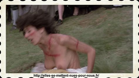 Marina Sirtis Nude Pics Page 3