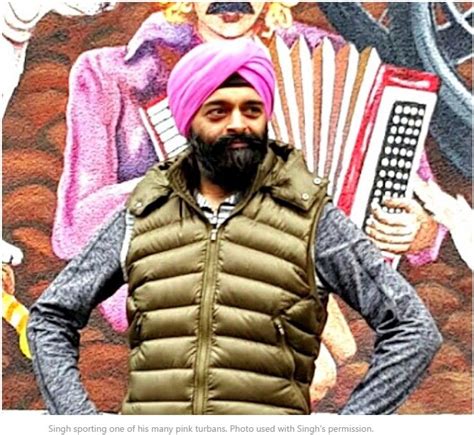 11 Things You Wanted To Know About My Turban But Were Too Afraid To Ask Sikhnet