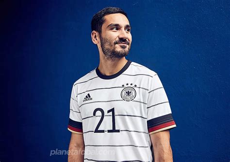 Luego de estas primeras fechas de las clasificatorias a qatar 2022, la actividad se reanudará en marzo para los de lionel scaloni, con dos duelos muy difíciles ante. Camiseta Adidas de Alemania 2020/2021