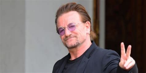 Bono was born paul david hewson in dublin, ireland on may 10, 1960, to iris (rankin) and brendan robert hewson. Bono listed in papers showing investments in offshore ...