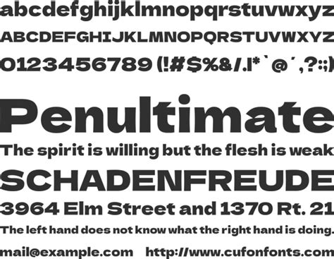 Dela Gothic One Font Download Free For Desktop And Webfont