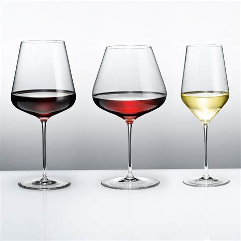 Zalto Denkart Bourgogne Glas Bordeaux Glas Of Wittewijnglas