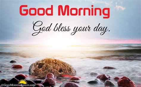 Get inspired and be motivated by these beautiful good morning quotes! Good Morning Blessings Images with Quotes for Best Wishes Ever