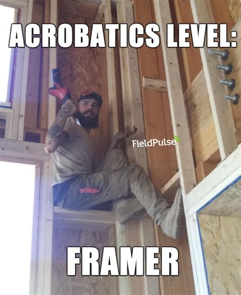 Construction Memes And Humor Hilarious Construction Humor Work
