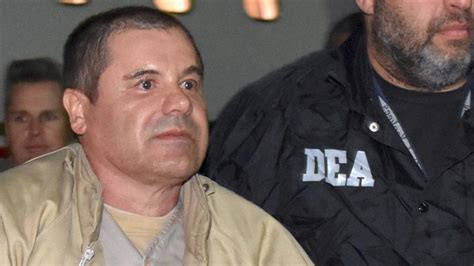 Don sol finds himself in a new relationship. American Govt Discovers El Chapo's Drug-Smuggling Tunnel ...