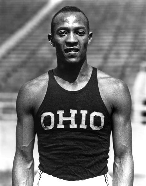 Jesse Owens Imdb