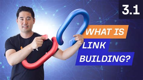 What Is Link Building And Why Is It Important Seo Course By Ahrefs Youtube
