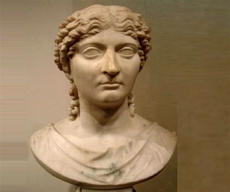 Ruthless facts about agrippina the younger, the mother of rome. Agrippina the Younger Biography - Facts, Childhood, Family ...