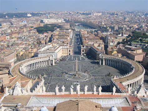 Witness the unforgettable events, when fireworks paint the sky with vivid colors, when lots of familiar characters stroll through the decorated streets and squares, creating festive mood. St Peter's Basilica - St Peter's Basilica information and ...