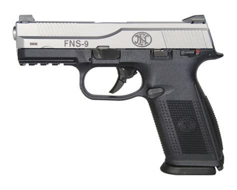 Fnh Fns 9 9mm 66928 Vance Outdoors