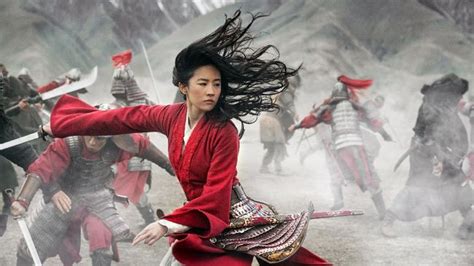 Imdb sinopsis mulan (2020) bahasa. Nonton Film Mulan : Nonton & Download Film Mulan (2020) HD ...