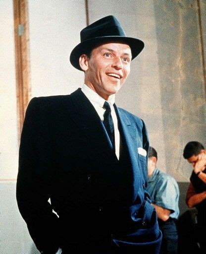 Pin On Frank Sinatra