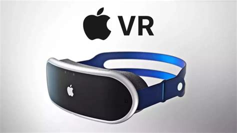 蘋果元宇宙降臨作業系統 xrOS Apple AR VR 頭盔搶先看 動區動趨 最具影響力的區塊鏈新聞媒體