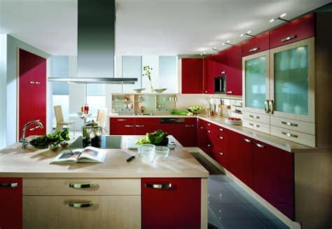 ✓ gratis para uso comercial ✓ imágenes de gran calidad. Foto modelos muebles de cocina moderna 09Muebles de Cocina ...