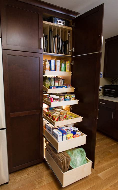 Also set sale alerts and shop exclusive offers only on shopstyle. Kitchen:Oak Kitchen Pantry Freestanding Pantry Small ...