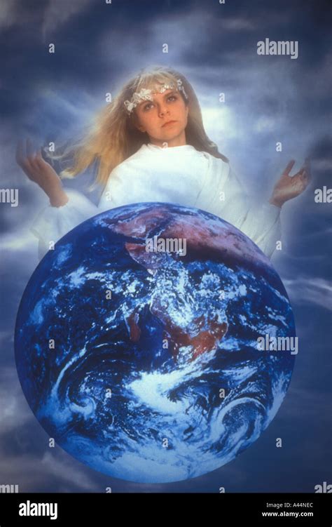 Cathy Podewell In Earth Angel