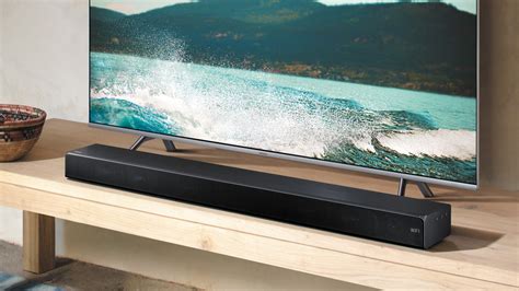 To summarize, the amazonbasics soundbar is one of the best budget options in the market today, because it offers wireless freedom and multiple presets. Best soundbars 2018: The top UK soundbars and soundbases ...