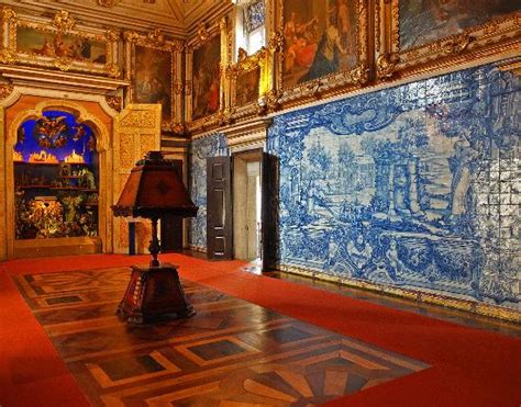 Museu Nacional Do Azulejo Picture Of National Tile Museum Lisbon Tripadvisor