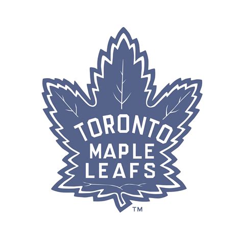 A virtual museum of sports logos, uniforms and historical items. Toronto Maple Leafs - Logos Download