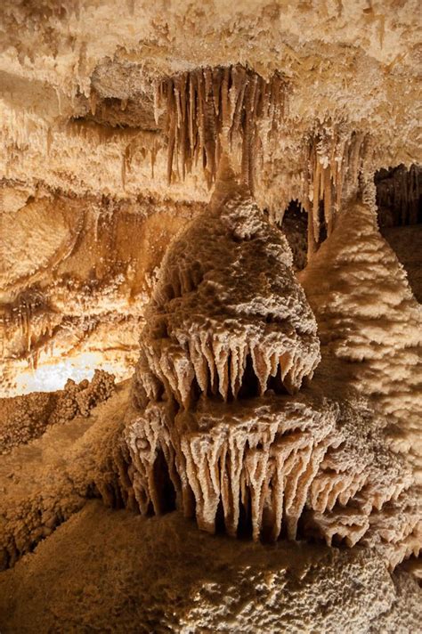 Caverns Of Sonora Tx Cavern Beautiful Places To Travel Sonora