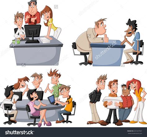 Working People Clipart 20 Free Cliparts Download Images On Clipground