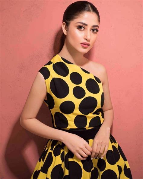 New Pictures Of Awesome Sajal Aly Daily Infotainment In 2021 Ali