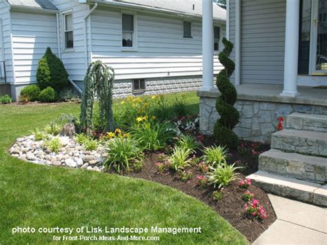 43 Front Yard Landscaping Ideas Zone 6 Pictures Garden Design