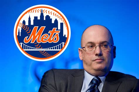 Steve Cohen Closes On Purchase Of Mets For 2 4 Billion QNS