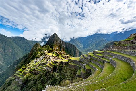 9 Mistakes Travelers Make When Visiting Machu Picchu The Points Guy