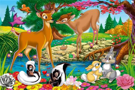 Animated Disney Wallpaper Wallpapersafari