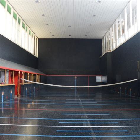 Real Tennis Courts In The Uk Tennis And Rackets Association