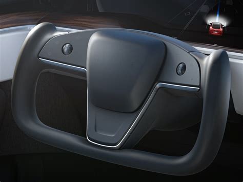 Tesla Reveals Cool Model S Interior Refresh Mspoweruser