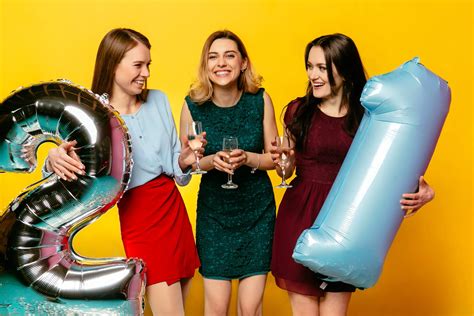 21 Things To Do When You Turn 21 How To Celebrate