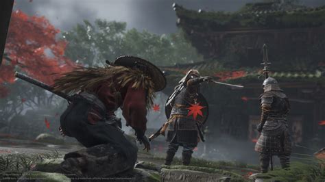 View info on all editions to buy, game detail, merchandise, videos & images and more. New Ghost Of Tsushima Trailer Will Be Revealed At Game ...