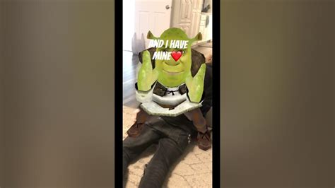 Daddy Shrek Youtube