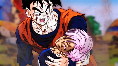 Hey guys i used the dragonballs to revive someone. Future Gohan Is A LEGEND In Dragon Ball Z Kakarot DLC 🔥 ...