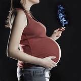 Smoking Cigarettes While Pregnant Side Effects Images
