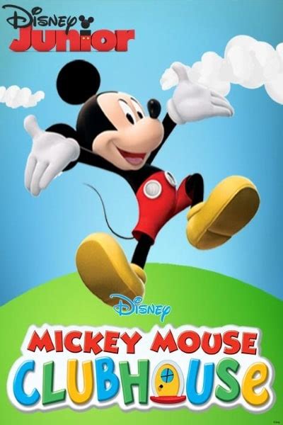 Mickey Mouse Clubhouse Season 2 Watch Free Online Streaming On Movies123