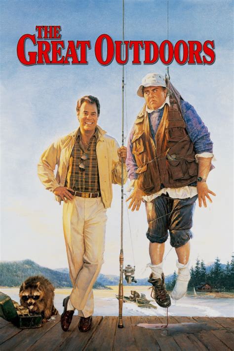 The Great Outdoors Yify Subtitles