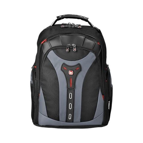 Credit card processing fees, also known as qualified merchant discount rates, or just discount rates, are the fees a merchant pays for each credit card sale. Wenger Pegasus 17" Laptop Backpack, Blue/Black | OfficeSupply.com